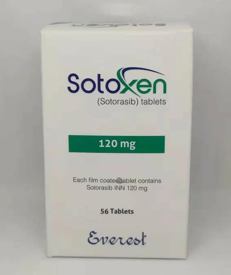 服用索托拉西布应该避免什么？