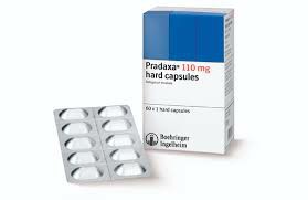 达比加群酯胶囊（Pradaxa）的价格是多少钱