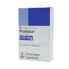 甲磺酸达比加群酯胶囊（Pradaxa）的效果怎么样