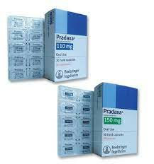 达比加群酯胶囊（Pradaxa）有国产的吗？
