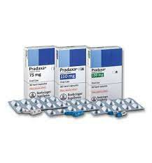 达比加群酯胶囊（Pradaxa）进医保了吗？