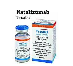 那他珠单抗（Natalizumab）的说明书