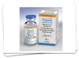 那他珠单抗（Natalizumab）上市了吗？