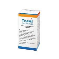 那他珠单抗（Natalizumab）的价格是多少