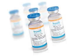 那他珠单抗（Natalizumab）的耐药处理