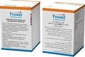 那他珠单抗（Natalizumab）的国内价格