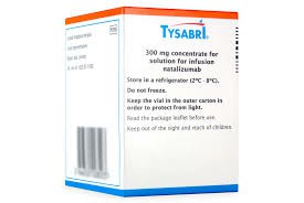 那他珠单抗（Natalizumab）的药理机制
