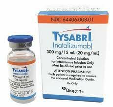 那他珠单抗（Natalizumab）的价格多少钱一支