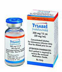 那他珠单抗（Natalizumab）对人的伤害