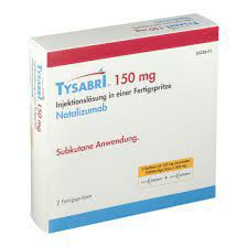 那他珠单抗（Natalizumab）抗体临床实验