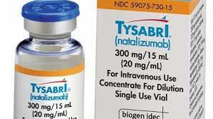 那他珠单抗（Natalizumab）肠道