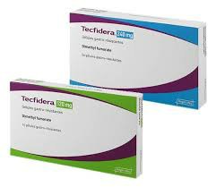 富马酸二甲酯（Tecfidera）对人体的危害严重吗？