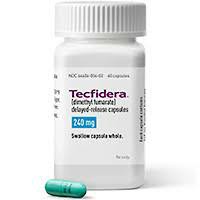 富马酸二甲酯（Tecfidera）在体内的杀菌原理是什么