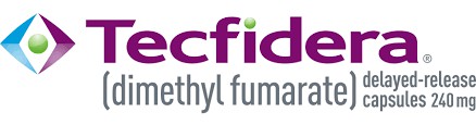 富马酸二甲酯（Tecfidera）是治疗什么的