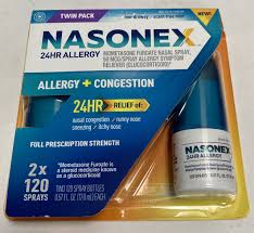 糠酸莫米松鼻喷雾剂有哪些副作用？