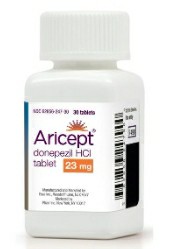 盐酸多奈哌齐（Donepezil）片品牌价格相差那么大