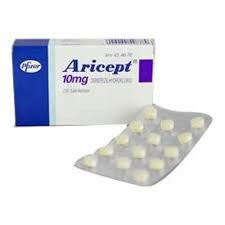 盐酸多奈哌齐（Donepezil）片的副作用