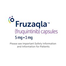 呋喹替尼（Fruquintinib）胶囊有效果吗？
