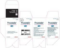 使用呋喹替尼（Fruquintinib）脚肿是怎么回事