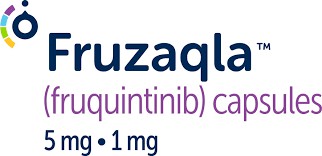 有印度呋喹替尼（Fruquintinib）胶囊吗？
