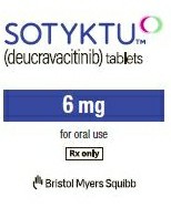氘可来昔替尼（Deucravacitinib）的注意事项有哪些