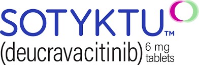 氘可来昔替尼（Deucravacitinib）最新消息