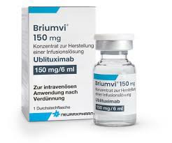 Briumvi（ublituximab/伊布昔单抗）的注意事项有哪些
