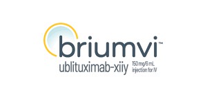 Briumvi（ublituximab/伊布昔单抗）上市了吗？