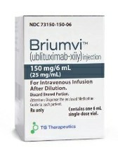 Briumvi（ublituximab/伊布昔单抗）的用药方法