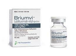 Briumvi（ublituximab/伊布昔单抗）在哪能买到