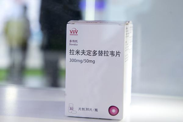 拉米夫定多替拉韦片效果怎么样？