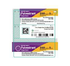 氟维司群（Fulvestrant）的副作用