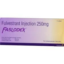 用氟维司群（Fulvestrant）一年后的效果