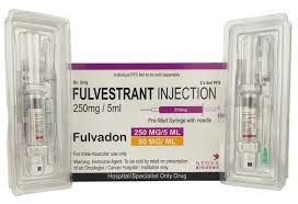 氟维司群（Fulvestrant）赠药