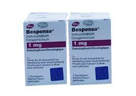 奥加伊妥珠单抗/奥英妥珠单抗（Besponsa）费用价格是多少