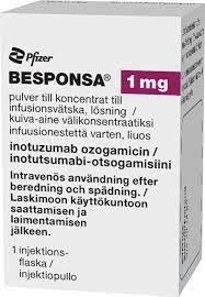 奥加伊妥珠单抗/奥英妥珠单抗（Besponsa）一般多久有效