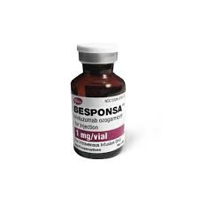 注射用奥加伊妥珠单抗/奥英妥珠单抗（Besponsa）是干什么的