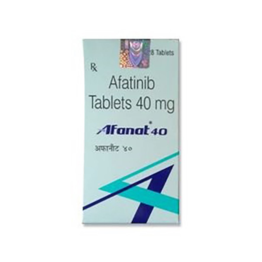 阿法替尼(Afatinib)-AFANAT