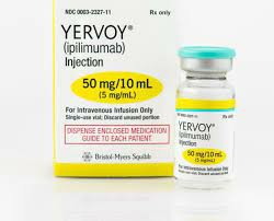 伊匹木单抗（Ipilimumab）的成功率