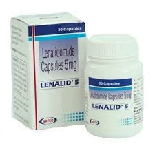 来那度胺（Lenalidomide）吃多久起效