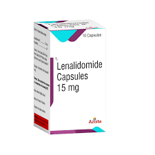 来那度胺（Lenalidomide）可以长期吃吗？
