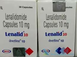 国产来那度胺（Lenalidomide）的医保报销比例
