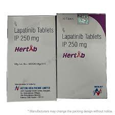 拉帕替尼（Lapatinib）的价格是多少钱一盒