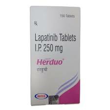 拉帕替尼（Lapatinib）进医保了吗