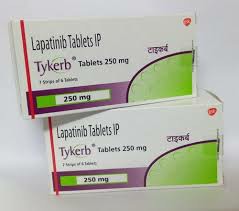 一次吃4片拉帕替尼（Lapatinib）可以吗？
