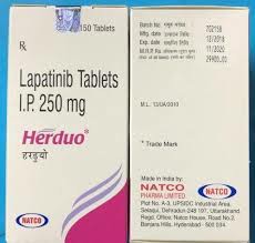 吃拉帕替尼（Lapatinib）需要忌口吗？