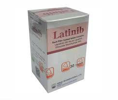 乳腺癌服用拉帕替尼（Lapatinib）无效