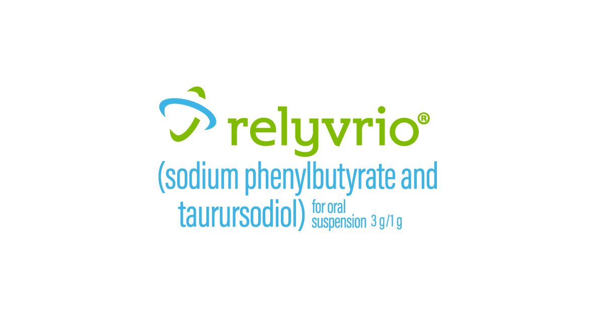 苯丁酸钠与牛磺酸二醇联合口服混悬液（Relyvrio）对肌萎缩性侧索硬化症的治疗成效