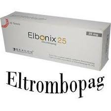 服用艾曲泊帕/艾曲波帕的后遗症