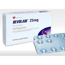 患者用药须知：如何确定艾曲泊帕/艾曲波帕的用药量